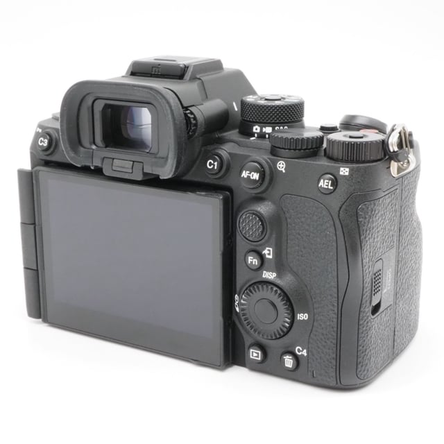 α7R V ILCE-7RM5 ボディ