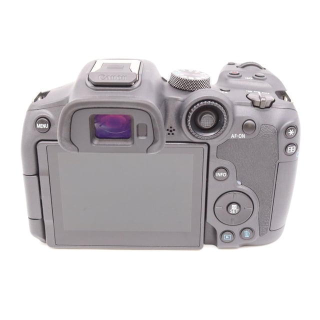 EOS R7 ボディ