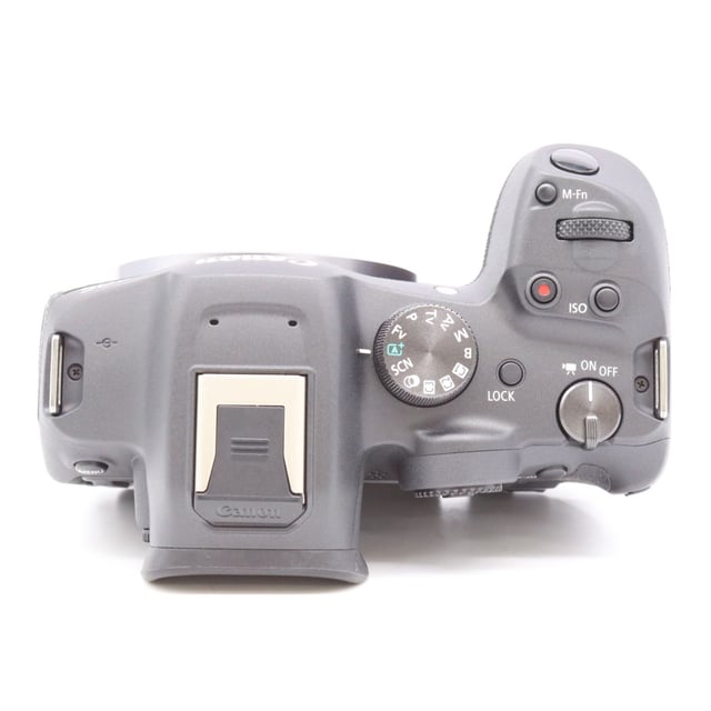 EOS R7 ボディ