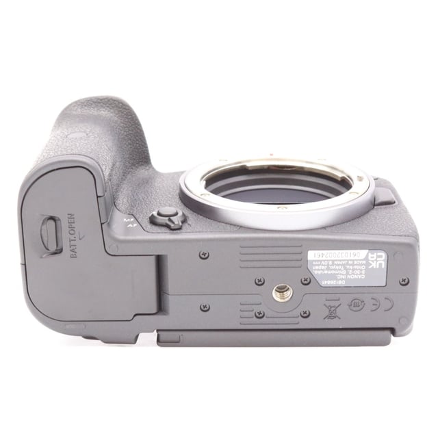 EOS R7 ボディ
