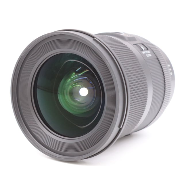 20mm F1.4 DG DN ライカL用