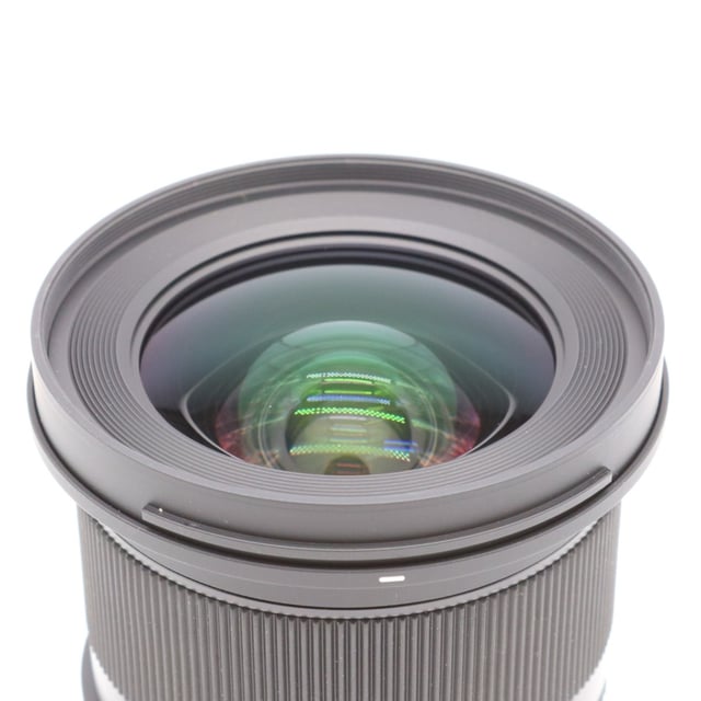 20mm F1.4 DG DN ライカL用