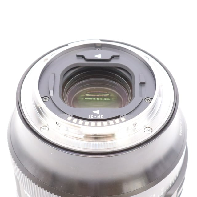 20mm F1.4 DG DN ライカL用