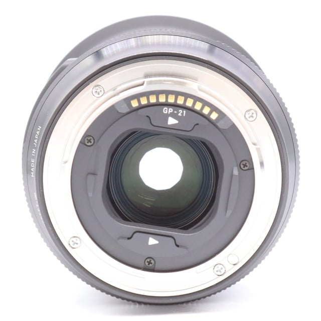20mm F1.4 DG DN ライカL用