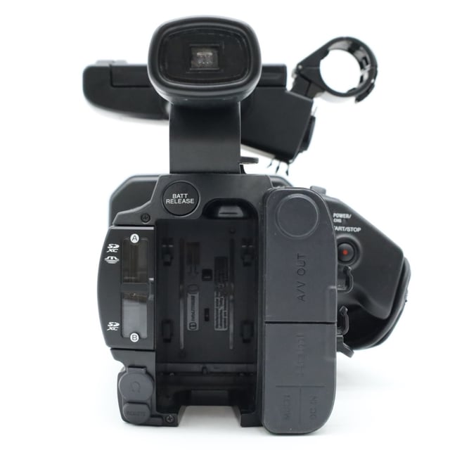 HXR-NX100
