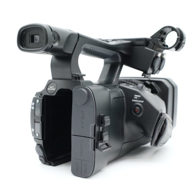 HXR-NX100