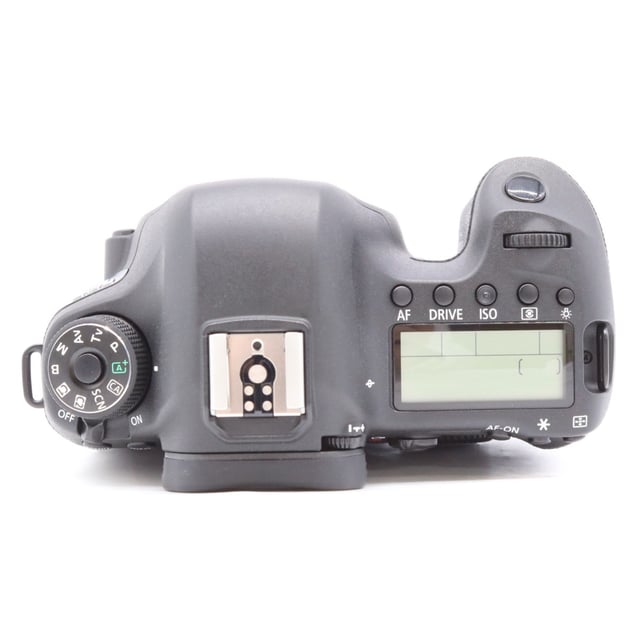 EOS 6D ボディ