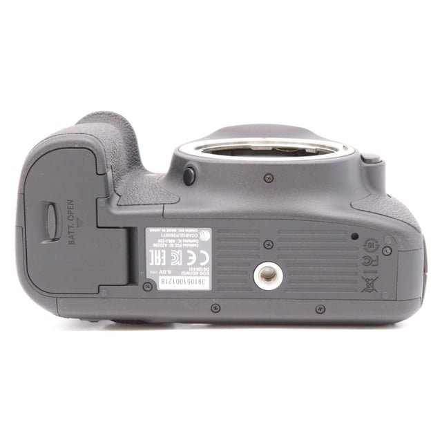 EOS 6D ボディ