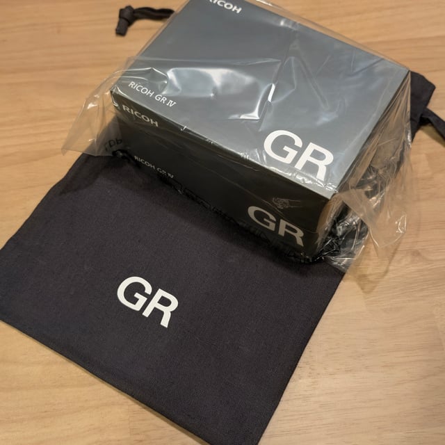 GR IV(GR4)