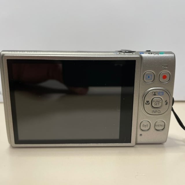 IXY 650 "シルバー"