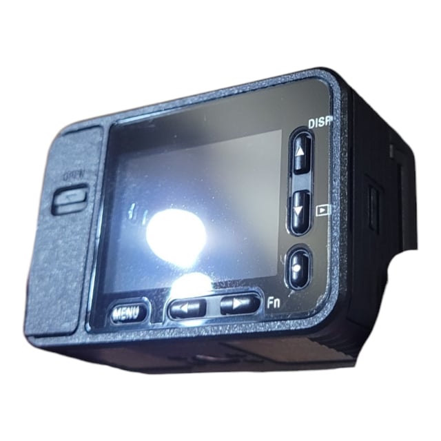 サイバーショット RX0(DSC-RX0)