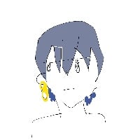 ユーザーアイコン