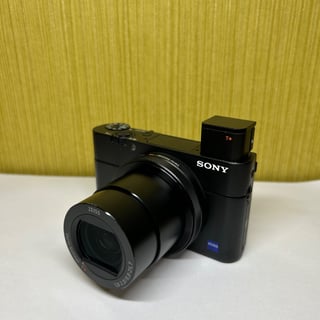 中古商品画像
