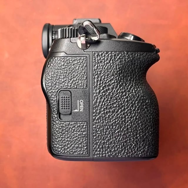 α7R V ILCE-7RM5 ボディ