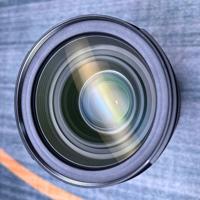 35-150mm F/2-2.8 Di III VXD