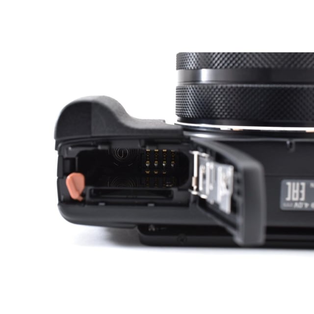 PowerShot G1 X Mark II