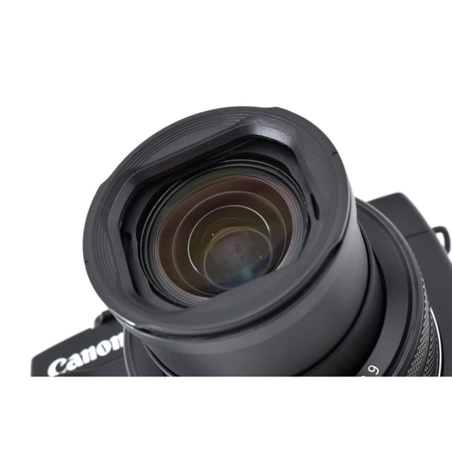 PowerShot G1 X Mark II