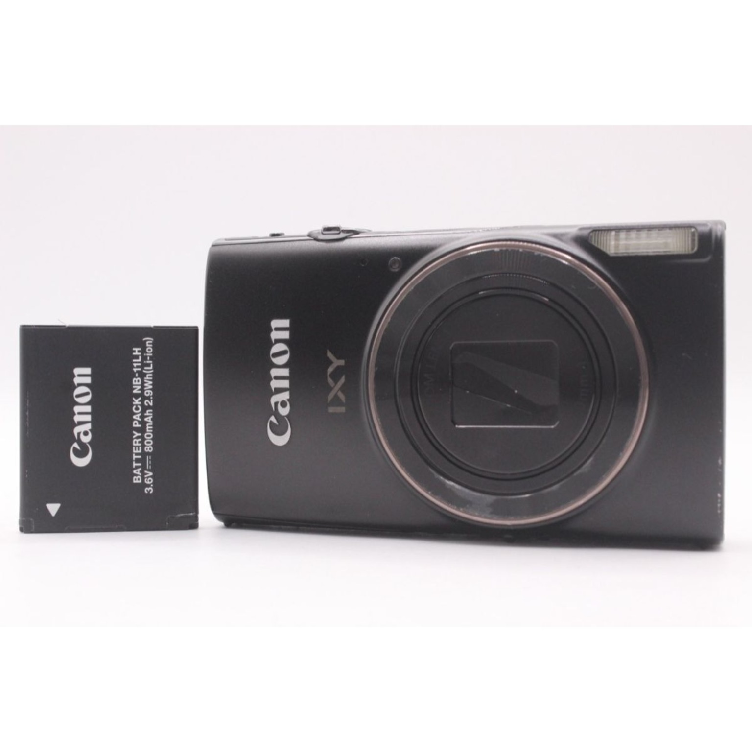 Canon PowerShot SX740 HS 