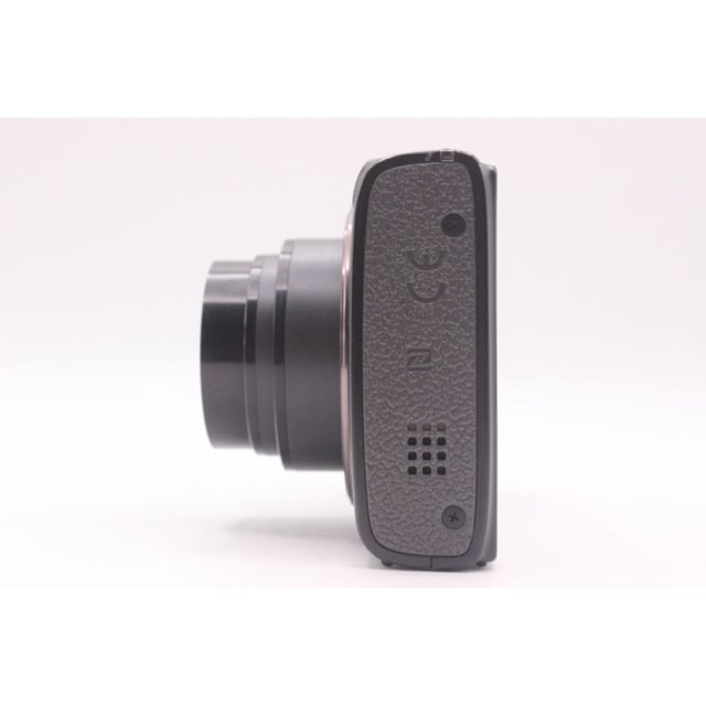 IXY 650 "ブラック"