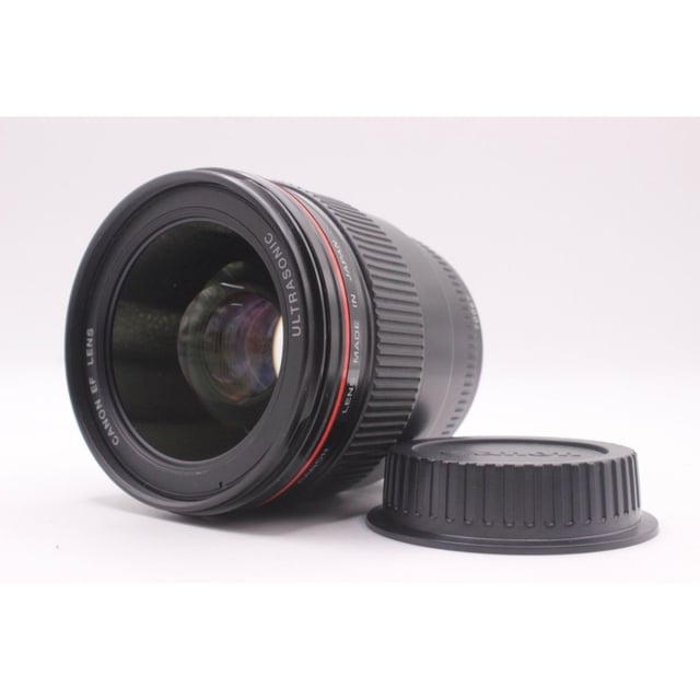 EF 35mm F1.4L USM