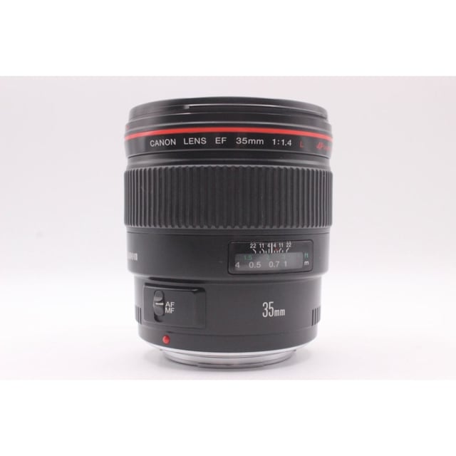 EF 35mm F1.4L USM