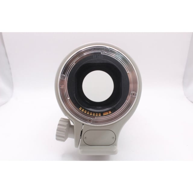 EF 70-200mm F2.8L USM