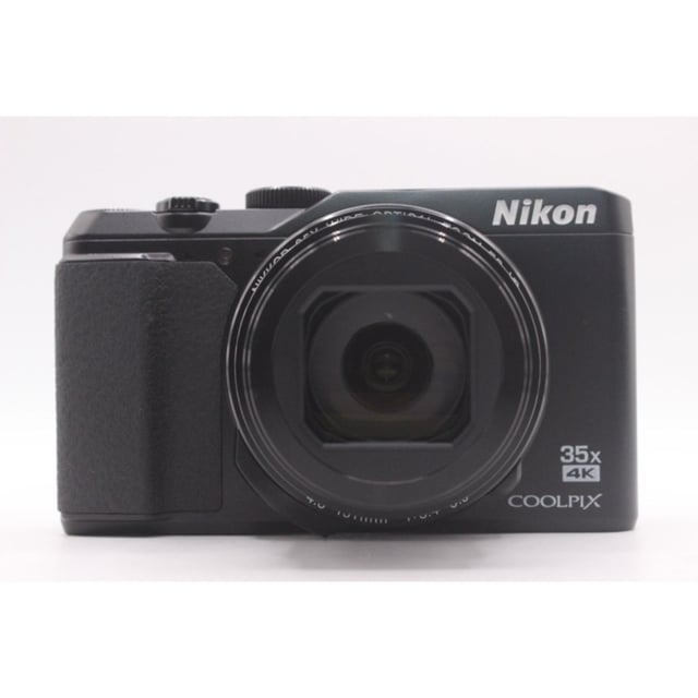 COOLPIX A900 "ブラック"