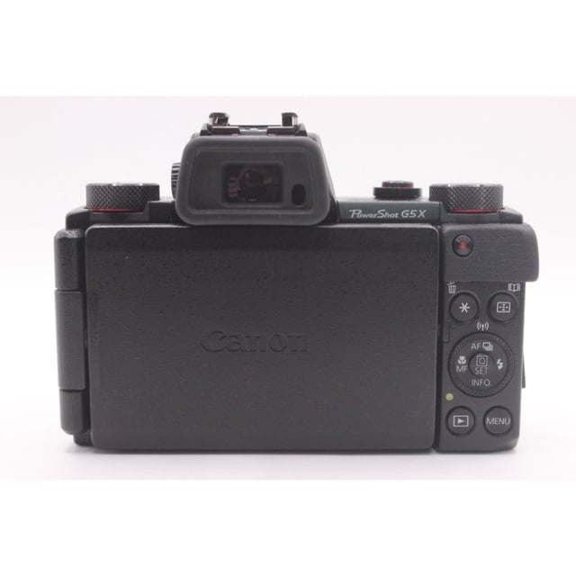 PowerShot G5 X