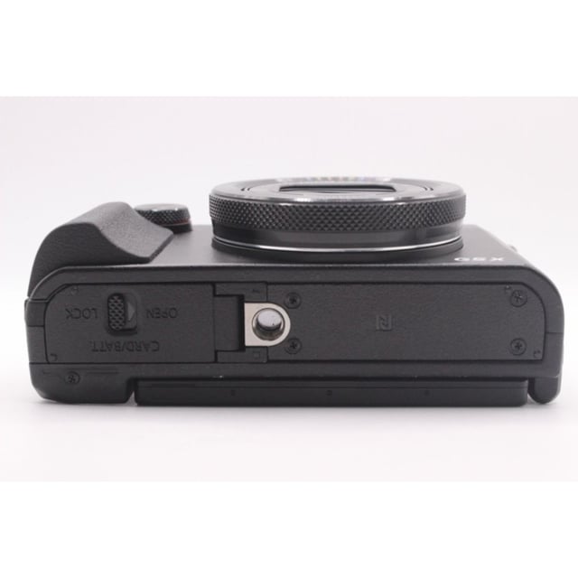 PowerShot G5 X