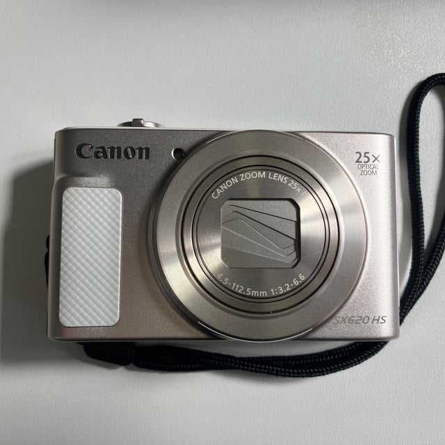 PowerShot SX620 HS