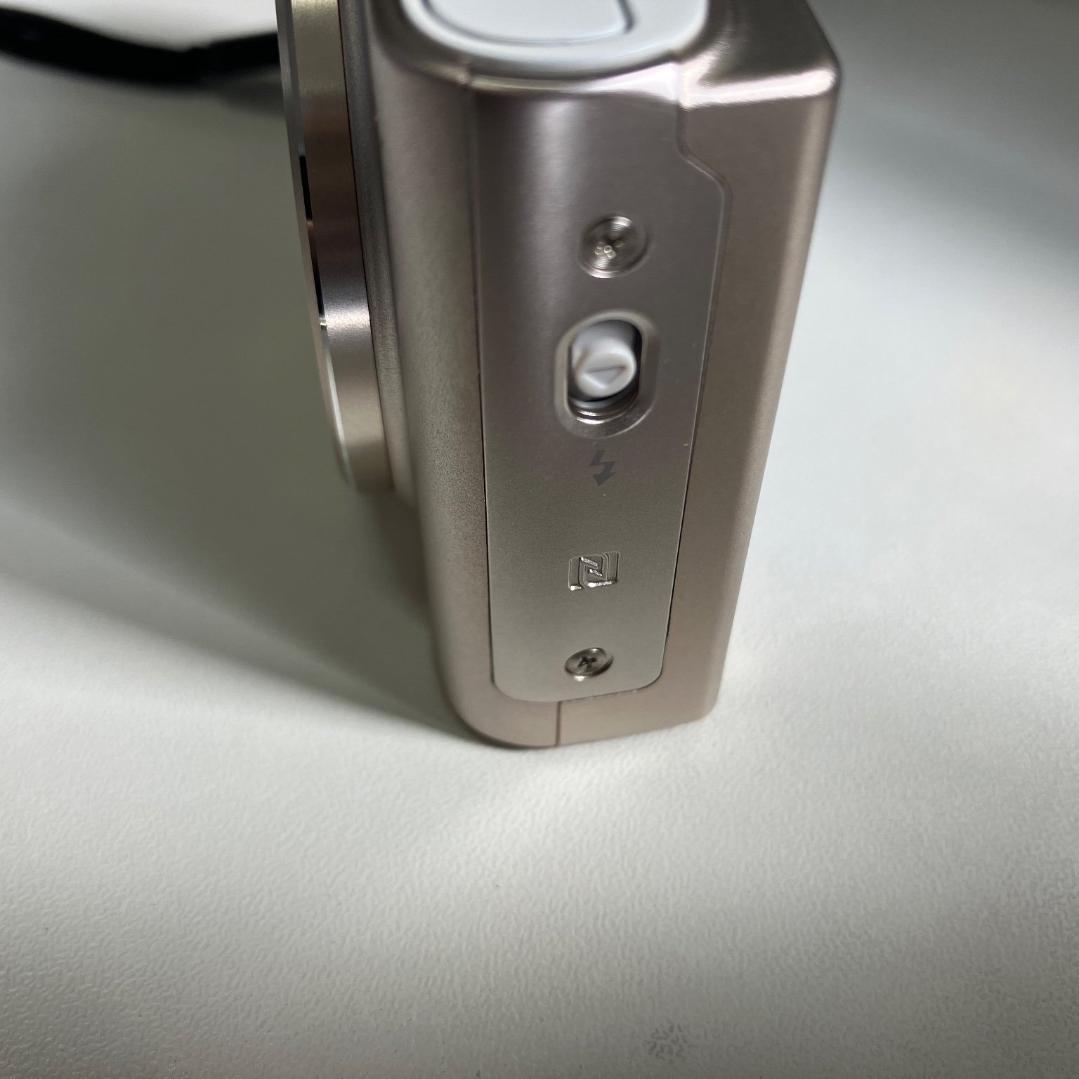 Canon PowerShot SX620 HS 