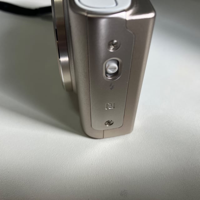 PowerShot SX620 HS "ホワイト"
