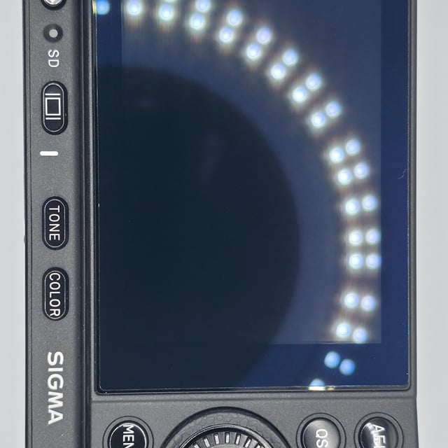 SIGMA fp L ボディ