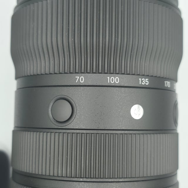 70-200mm F2.8 DG DN OS ライカL用