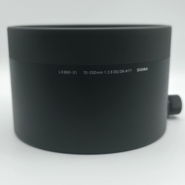 70-200mm F2.8 DG DN OS ライカL用