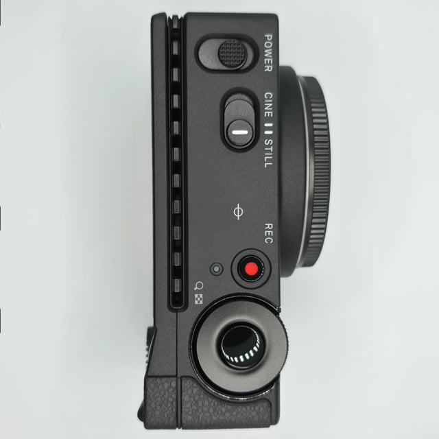 SIGMA fp L ボディ