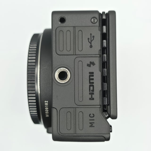 SIGMA fp L ボディ