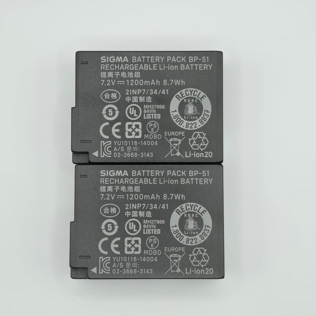 SIGMA fp L ボディ