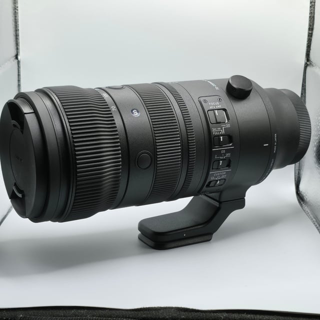 70-200mm F2.8 DG DN OS