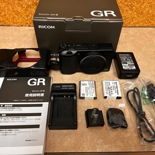 中古商品画像