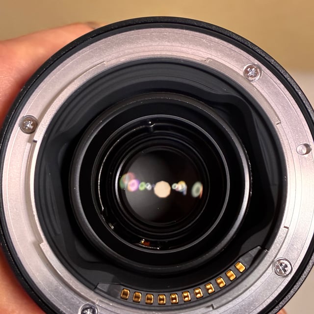NIKKOR Z 24-120mm f/4 S