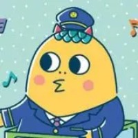 ユーザーアイコン