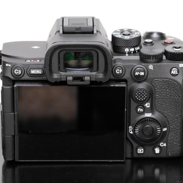 α7R V ILCE-7RM5 ボディ