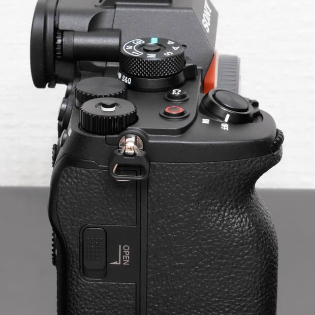 α7R V ILCE-7RM5 ボディ
