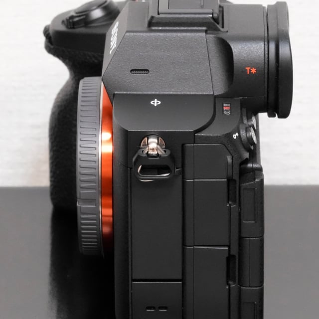 α7R V ILCE-7RM5 ボディ