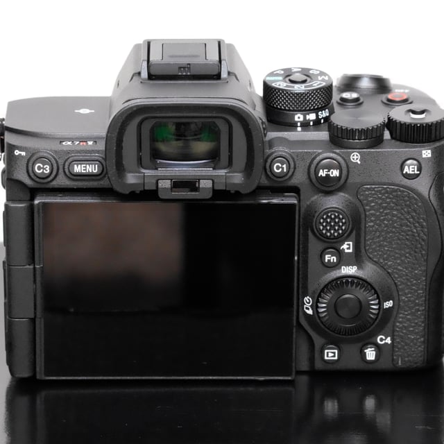 α7R V ILCE-7RM5 ボディ