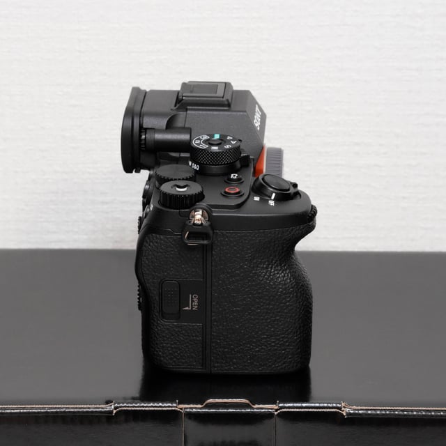 α7R V ILCE-7RM5 ボディ