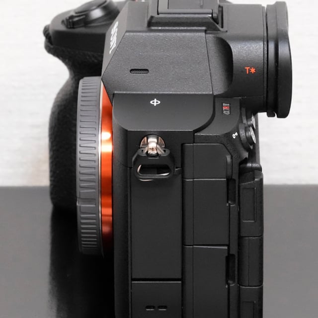 α7R V ILCE-7RM5 ボディ