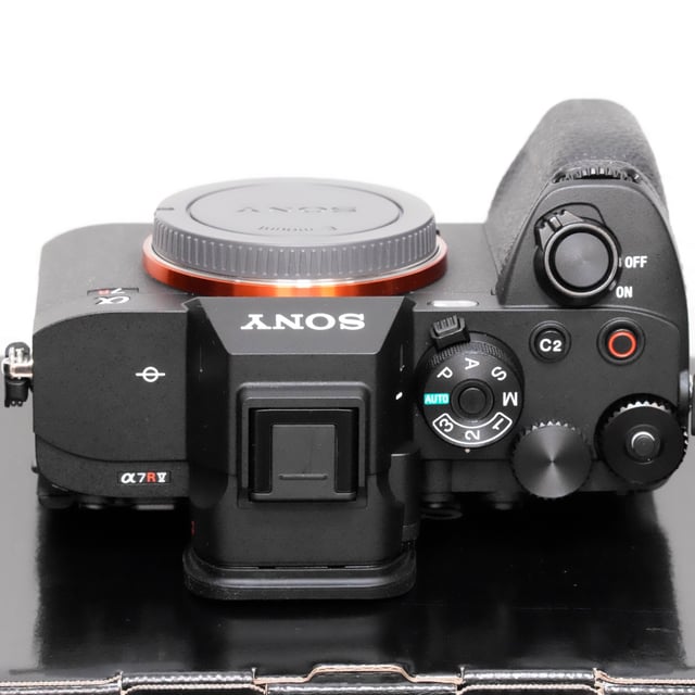 α7R V ILCE-7RM5 ボディ