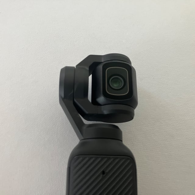 OSMO POCKET 3